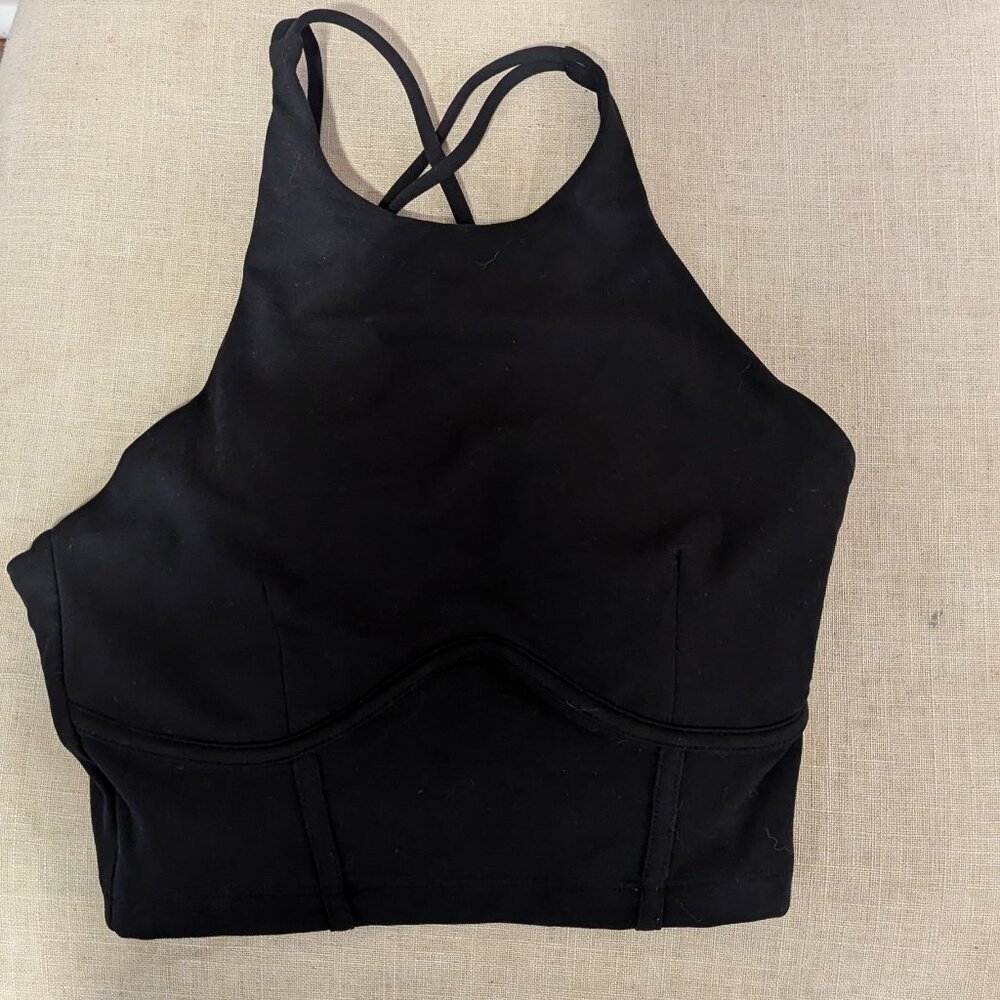 Popflex Cleo Corsette Bra (xs)